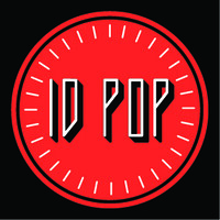 ID POP Co. Logo