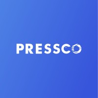Pressco Logo