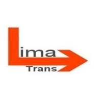 Lima Trans Uluslararası Taşımacılık Logo