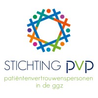 Stichting PVP Logo