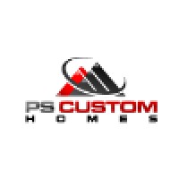PS Custom Homes Logo