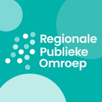 Regionale Publieke Omroep (RPO) Logo