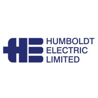Humboldt Electric Ltd Logo