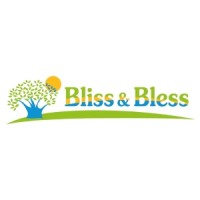 Bliss & Bless International Limited Logo