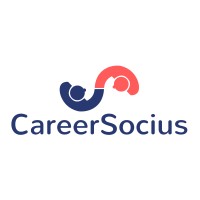 CareerSocius Logo