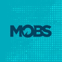 MOBS Audiovisual Logo