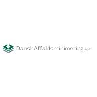 Dansk Affaldsminimering ApS Logo