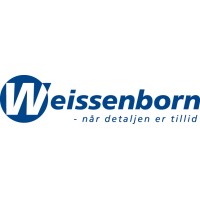 Weissenborn A/S Logo