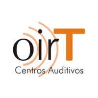 Centros Auditivos OirT Logo