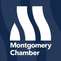 Montgomery Area Chamber of Commerce Logo