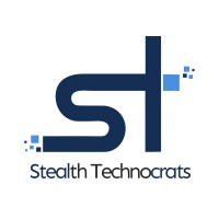 Stealth Technocrats Logo
