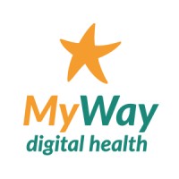 MyWay Digital Health Ltd Logo