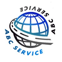 Abc service s.r.l. Logo