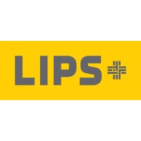 LIPS+ Logo