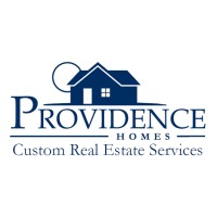 Providence Homes Group, LLC Logo