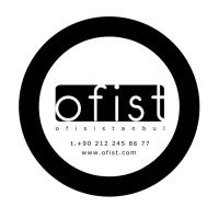 Ofist Logo