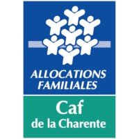 Caf de la Charente Logo