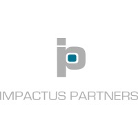 Impactus Partners Logo