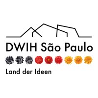 DWIH São Paulo Logo