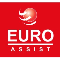 Euro Assist - Egypt Logo
