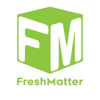 FreshMatter Logo