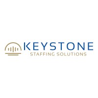 Keystone Staffing Solutions, LLC Logo