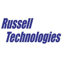 Russell Technologies Logo