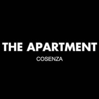The Apartment Cosenza Logo