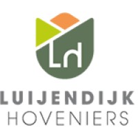 Luijendijk Hoveniers Logo