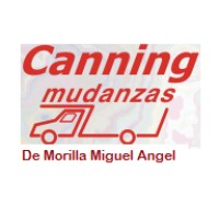 Canning Mudanzas Logo