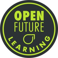Open Future Learning Logo