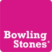 Bowling Stones Logo