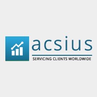 ACSIUS Logo