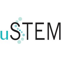 uSTEM Logo
