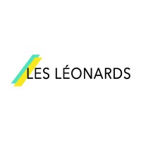 Les Léonards Logo