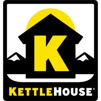 KettleHouse Brewing Company Logo