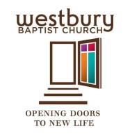 Westbury Baptist Church Logo