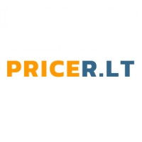 Pricer Lietuva Logo
