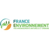 FRANCE ENVIRONNEMENT Logo