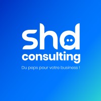 SHD Consulting Logo