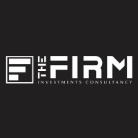 The Firm Investment Consultancy Logo