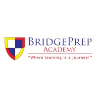 BridgePrep Academy Logo