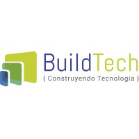 BuildTech SpA Logo