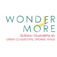 Wondermore, Inc. Logo