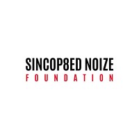 Sincop8ed Noize Foundation Logo