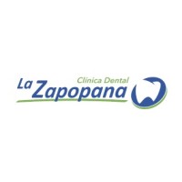 Clínica Dental La Zapopana Logo