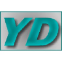 Yuksel Domanic Eng. Ltd. Logo