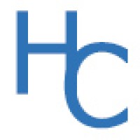 HallCommunicators Logo