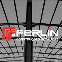 Ferlin - Metallic Constructions / Constructions Métalliques Logo