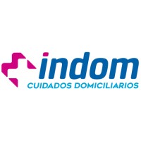 Indom S.A. Logo